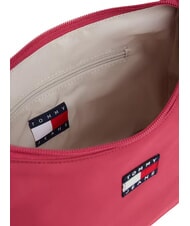 TOMMY HILFIGER TJW ESS DAILY Borsa a spalla ruby dusk - Borse Donna - 3