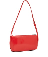 TOMMY HILFIGER TJ MUST Borsetta a spalla sapphire red - Borse Donna - 2