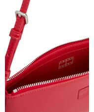 TOMMY HILFIGER TJ MUST Borsetta a spalla sapphire red - Borse Donna - 3