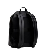 TOMMY HILFIGER TH FLAG Zaino black - Zaini Scuola & Tempo Libero - 2