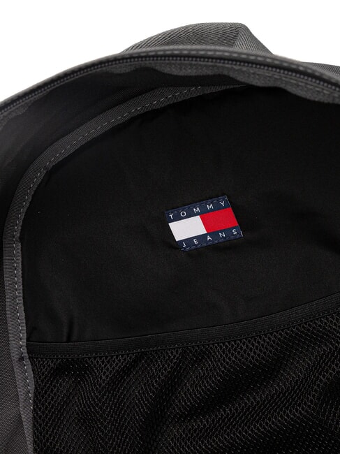 TJ ESS DAILY Zaino downtown grey - Zaini Scuola & Tempo Libero