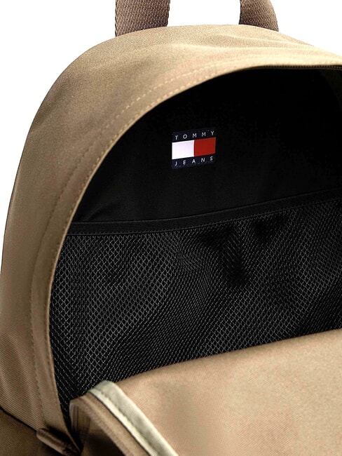 TJ ESS DAILY Zaino dark dune - Zaini Scuola & Tempo Libero