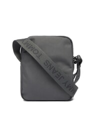 TOMMY HILFIGER TJ ESS DAILY Borsello downtown grey - Tracolle Uomo - 2