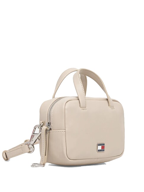 TJ CITY Mini Bag a mano, con tracolla gulf sand - Borse Donna