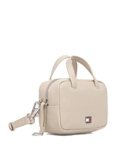 TOMMY HILFIGER TJ CITY Mini Bag a mano, con tracolla gulf sand - Borse Donna - 2