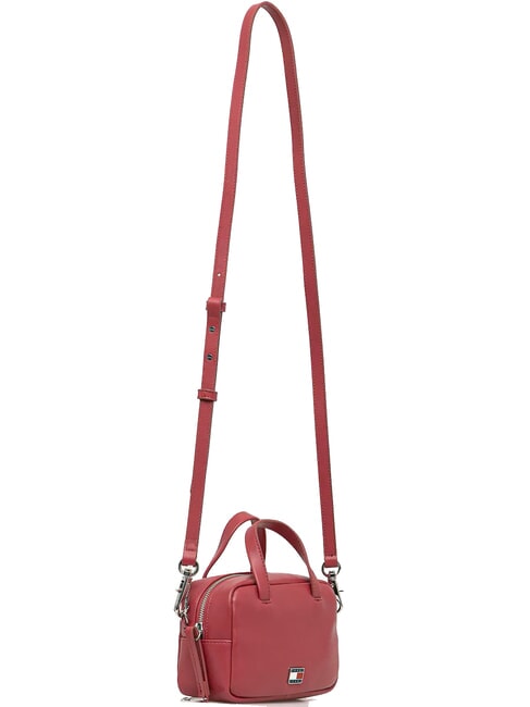 TJ CITY Mini Bag a mano, con tracolla ruby dusk - Borse Donna
