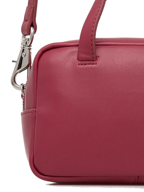 TJ CITY Mini Bag a mano, con tracolla ruby dusk - Borse Donna