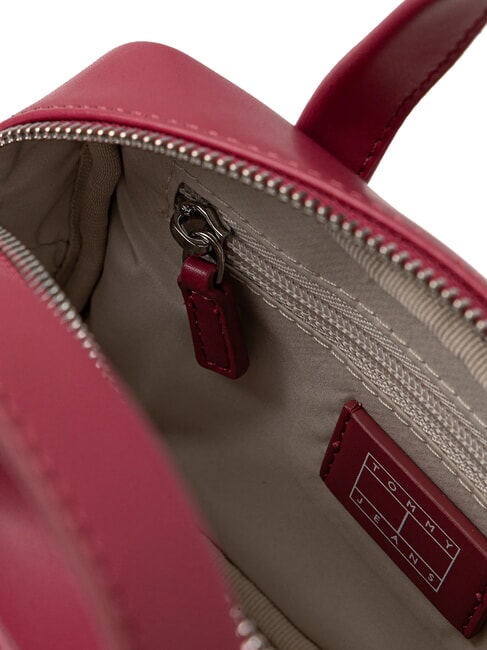 TJ CITY Mini Bag a mano, con tracolla ruby dusk - Borse Donna