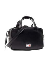 TOMMY HILFIGER TJ CITY Mini Bag a mano, con tracolla black - Borse Donna - 2