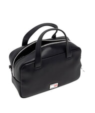 TOMMY HILFIGER TJ CITY Mini Bag a mano, con tracolla black - Borse Donna - 4