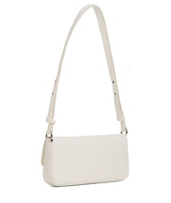 TOMMY HILFIGER TJ MUST Borsa a spalla ivory - Borse Donna - 2