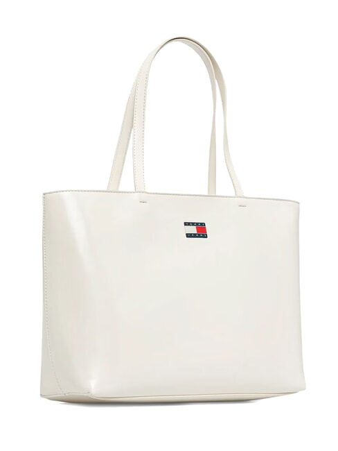TJ MUST Shopping Bag ivory - Borse Donna