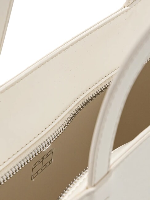 TJ MUST Shopping Bag ivory - Borse Donna