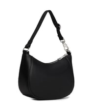 TOMMY HILFIGER TJ DAILY ELEVATED Borsa a spalla black - Borse Donna - 2
