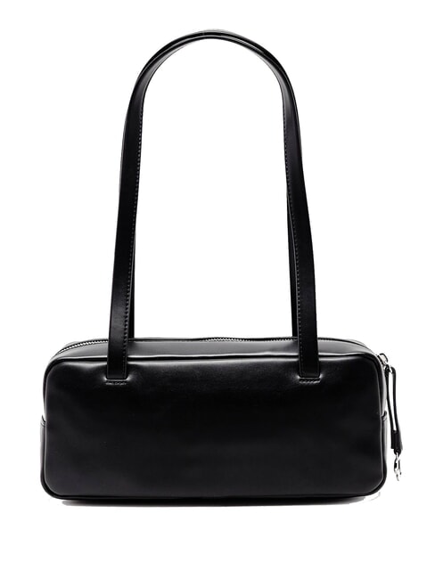 TJ CITY Borsa a spalla black - Borse Donna