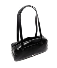 TOMMY HILFIGER TJ CITY Borsa a spalla black - Borse Donna - 4