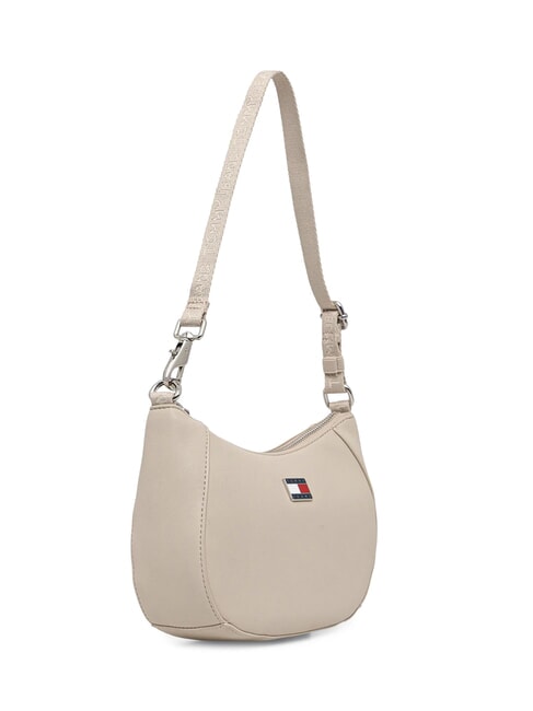 TJ DAILY ELEVATED Borsa a spalla gulf sand - Borse Donna