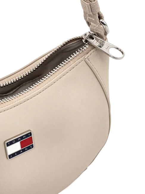 TJ DAILY ELEVATED Borsa a spalla gulf sand - Borse Donna