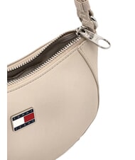 TOMMY HILFIGER TJ DAILY ELEVATED Borsa a spalla gulf sand - Borse Donna - 3