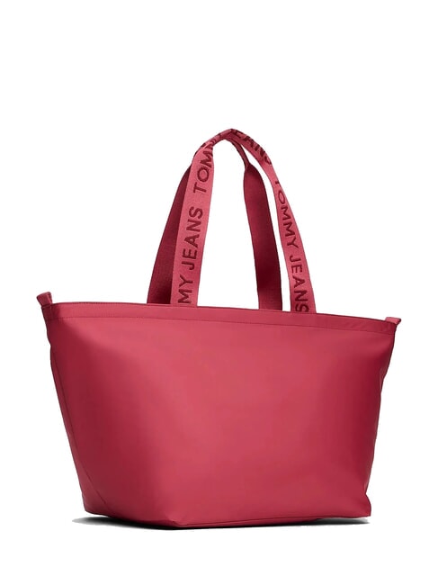 TJ ESS DAILY Shopper a spalla ruby dusk - Borse Donna