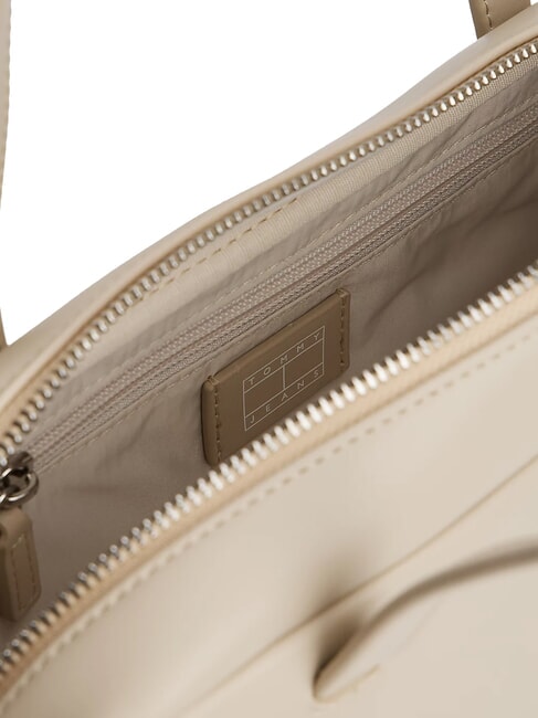 TJ CITY Borsa a spalla gulf sand - Borse Donna