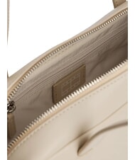 TOMMY HILFIGER TJ CITY Borsa a spalla gulf sand - Borse Donna - 3