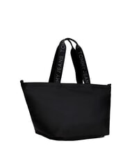 TOMMY HILFIGER TJ ESS DAILY Shopper a spalla black - Borse Donna - 2