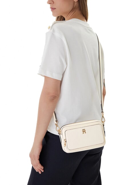 TH ICON Mini Bag a tracolla muslin - Borse Donna
