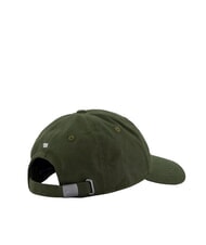 TOMMY HILFIGER TH FLAG Cappello da baseball arctic spruce - Cappelli - 2