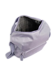 MANDARINA DUCK MD20 Sacca trasformabile in zaino lavander - Borse Donna - 4