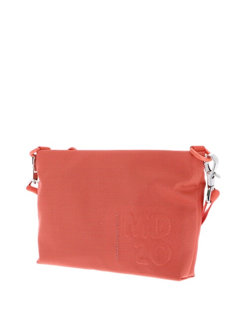 MD20 Borsa a tracolla tangerine - Borse Donna
