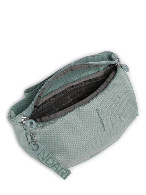 BUM BAG Marsupio iceberg green - Borse Donna