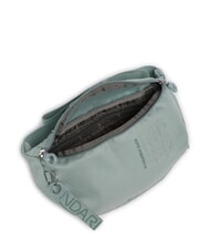 MANDARINA DUCK BUM BAG Marsupio iceberg green - Borse Donna - 3