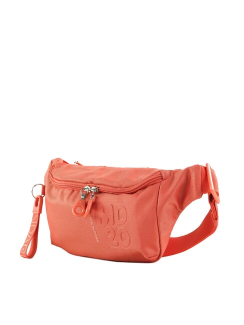 BUM BAG Marsupio tangerine - Borse Donna