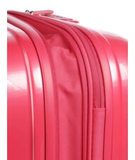 MANDARINA DUCK LOGODUCK Trolley Grande, espandibile raspberry - Trolley Rigidi - 5