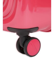 MANDARINA DUCK LOGODUCK Trolley Grande, espandibile raspberry - Trolley Rigidi - 6