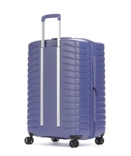 MANDARINA DUCK FLYDUCK Trolley medio espandibile skipper blue - Trolley Rigidi - 3