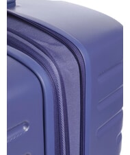 MANDARINA DUCK FLYDUCK Trolley medio espandibile skipper blue - Trolley Rigidi - 5