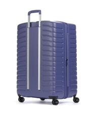 MANDARINA DUCK FLYDUCK Trolley grande espandibile skipper blue - Trolley Rigidi - 3