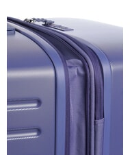 MANDARINA DUCK FLYDUCK Trolley grande espandibile skipper blue - Trolley Rigidi - 5