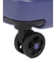 MANDARINA DUCK FLYDUCK Trolley grande espandibile skipper blue - Trolley Rigidi - 6