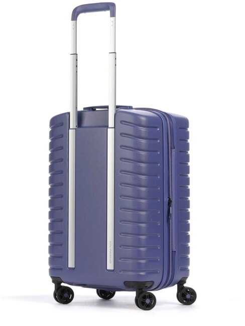 FLYDUCK Trolley bagaglio a mano espandibile skipper blue - Bagagli a mano