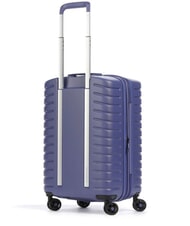MANDARINA DUCK FLYDUCK Trolley bagaglio a mano espandibile skipper blue - Bagagli a mano - 3