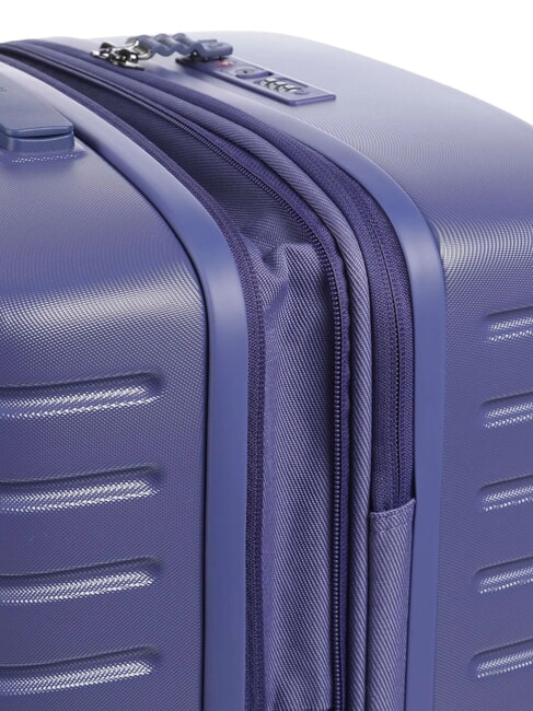 FLYDUCK Trolley bagaglio a mano espandibile skipper blue - Bagagli a mano