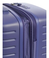 MANDARINA DUCK FLYDUCK Trolley bagaglio a mano espandibile skipper blue - Bagagli a mano - 5