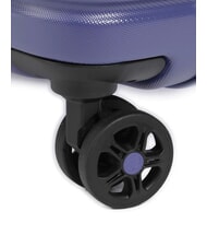 MANDARINA DUCK FLYDUCK Trolley bagaglio a mano espandibile skipper blue - Bagagli a mano - 6