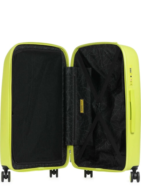 D-DROP 2.0 Trolley misura media bergamotto - Trolley Rigidi