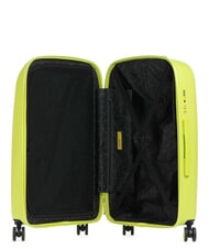 MANDARINA DUCK D-DROP 2.0 Trolley misura media bergamotto - Trolley Rigidi - 2