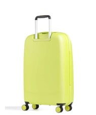 MANDARINA DUCK D-DROP 2.0 Trolley misura media bergamotto - Trolley Rigidi - 3