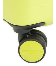 MANDARINA DUCK D-DROP 2.0 Trolley misura media bergamotto - Trolley Rigidi - 5